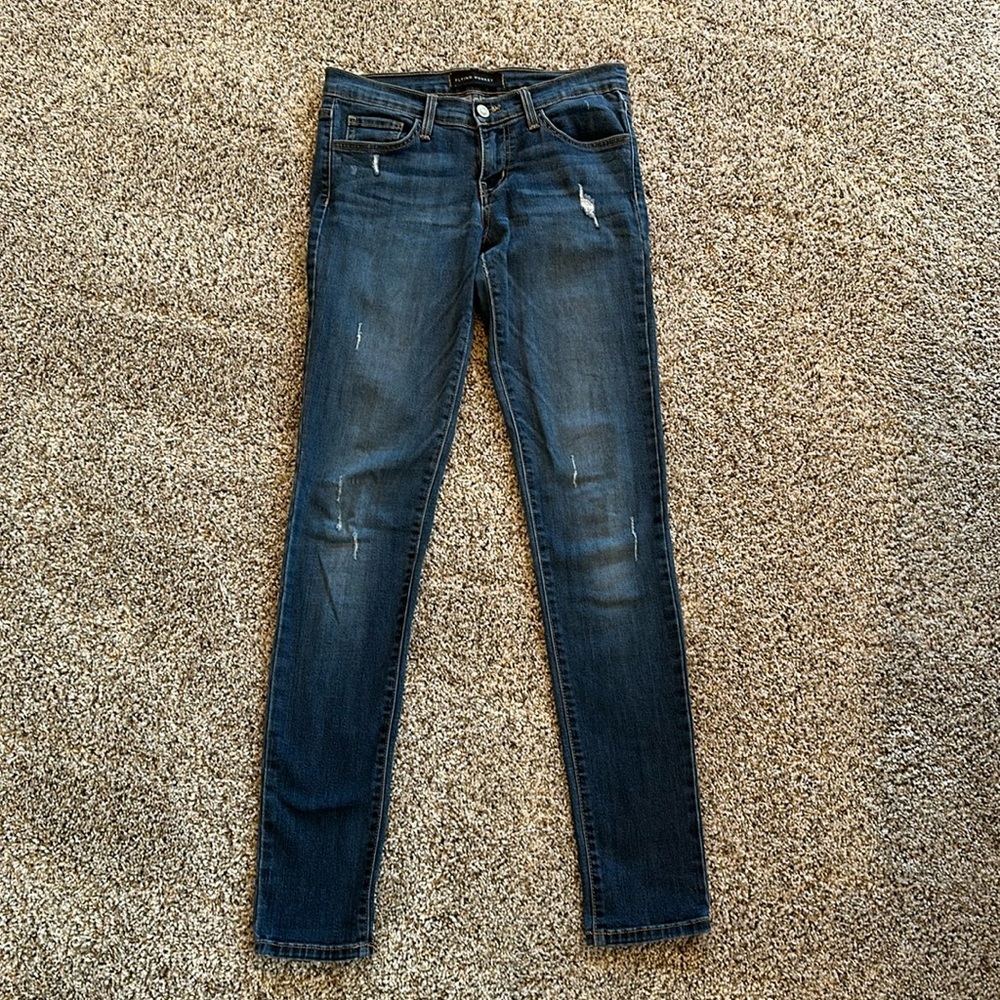 Flying Monkey jeans